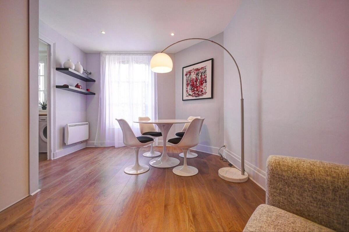 La Coccinelle - Appartement Proche Centre-Ville - Cosy - Mon Groom Troyes Exterior photo